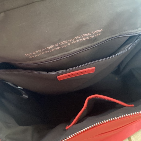 Matt & Nat vegan Backpack - Picture 6 of 8